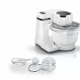 Bosch Serie 2 MUMS2AW00 food processor 700 W 3.8 L White