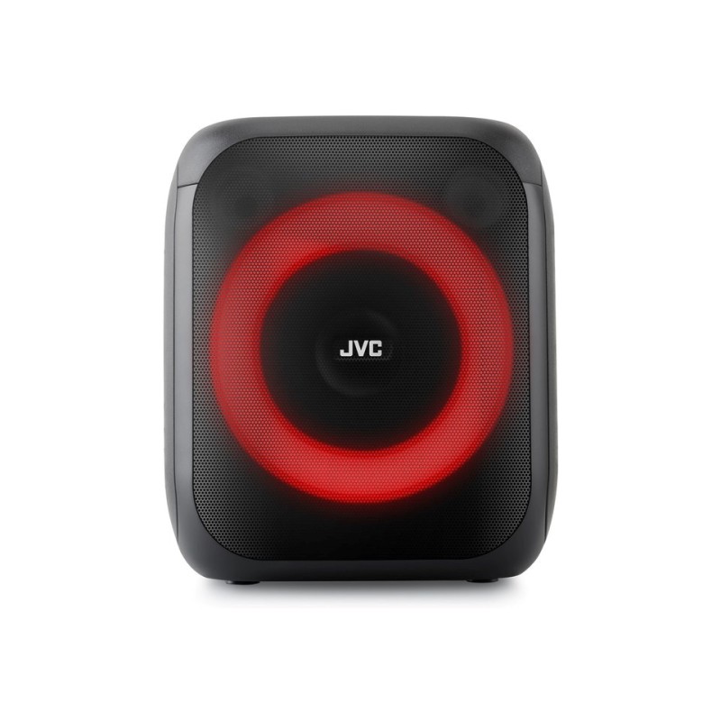 JVC XS-EP314B Speaker, Black