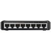 Cudy GS108D network switch Gigabit Ethernet (10/100/1000) Black Cudy GS108D network switch Gigabit Ethernet (10/100/1000) Black