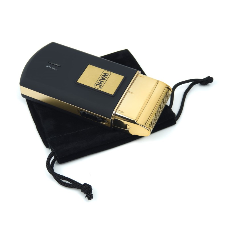 Shaver WAHL Travel Shaver Gold Edition 07057-016 Shaver WAHL Travel Shaver Gold Edition 07057-016