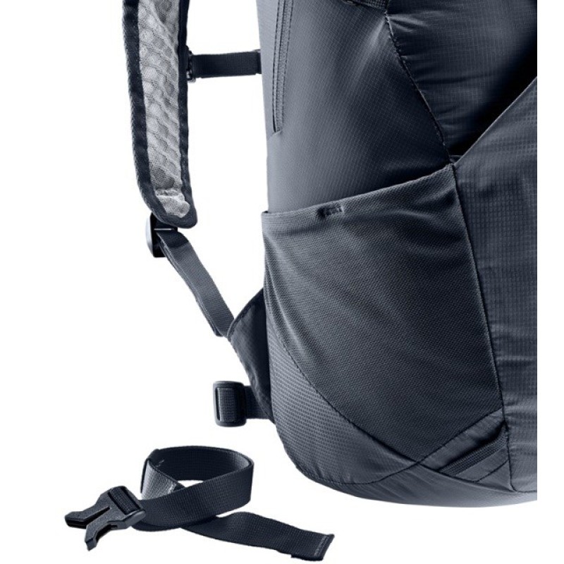Plecak turystyczny DEUTER Speed Lite 21 black Plecak turystyczny DEUTER Speed Lite 21 black
