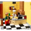 LEGO ICONS 10312 JAZZ CLUB