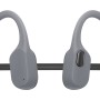 SHOKZ OpenSwim Pro Headset Wireless Open-ear Sports Bluetooth Grey