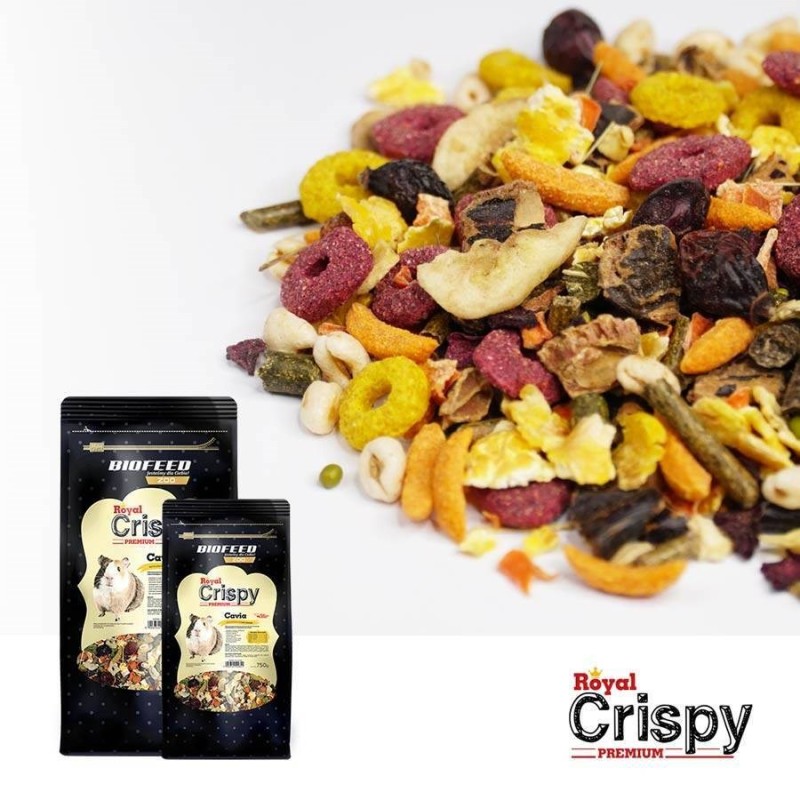 VITAPOL Karmeo premium - cockatiel food - 2.5kg VITAPOL Karmeo premium - cockatiel food - 2.5kg