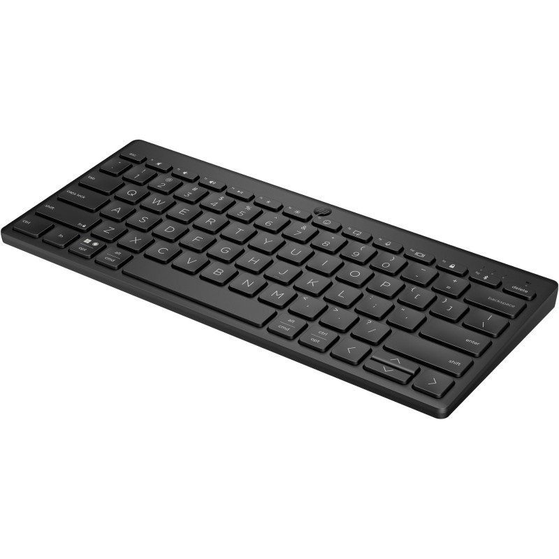 HP 355 Compact Multi-Device Bluetooth Keyboard HP 355 Compact Multi-Device Bluetooth Keyboard