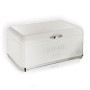 Maestro MR-1677-AR-W bread box Rectangular