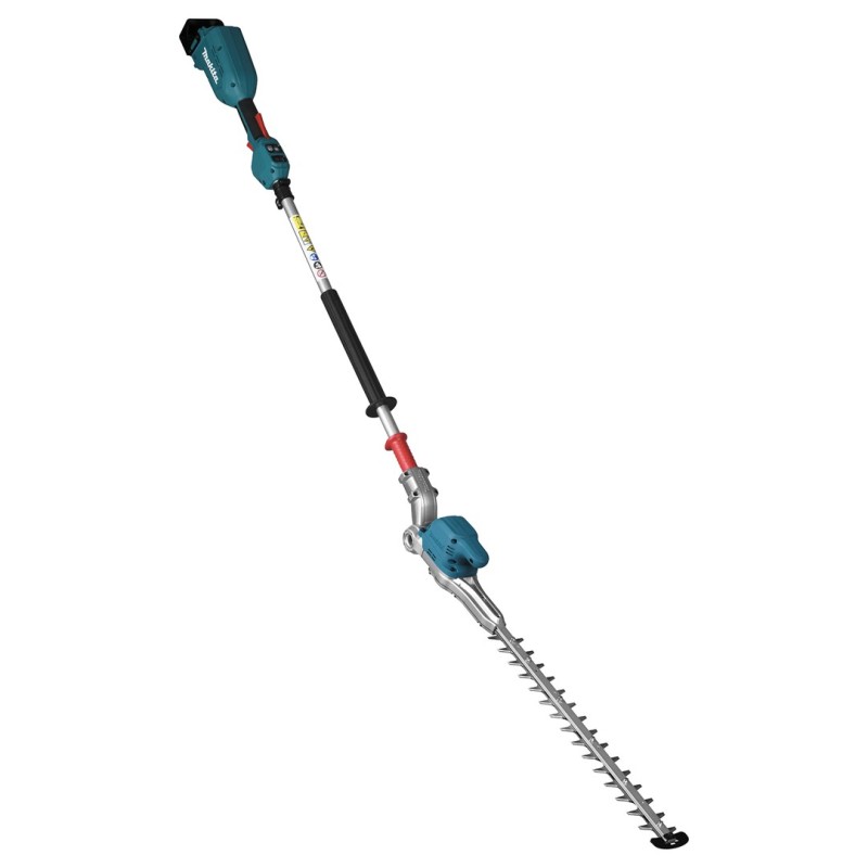 MAKITA 18V hedge trimmer without battery and charger DUN500WZ MAKITA 18V hedge trimmer without battery and charger DUN500WZ