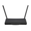 Router WiFi 6 Mikrotik hAP ax3 (C53UiG+5HPaxD2HPaxD) 2,4GHz(2x2)/5GHz(2x2) 5p