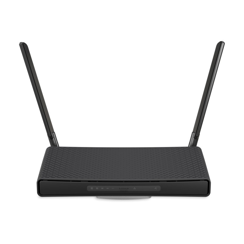 Router WiFi 6 Mikrotik hAP ax3 (C53UiG+5HPaxD2HPaxD) 2,4GHz(2x2)/5GHz(2x2) 5p Router WiFi 6 Mikrotik hAP ax3 (C53UiG+5HPaxD2HPaxD) 2,4GHz(2x2)/5GHz(2x2) 5p