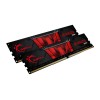 G.Skill 16GB DDR3-1600 memory module 2 x 8 GB 1600 MHz