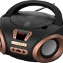 ADLER AD 1181bc - CD/MP3 player (boombox)