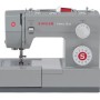 SINGER SMC4423 sewing machine Automatic sewing machine Electric
