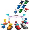 LEGO DUPLO 10445 F1 Team Race Cars & Drivers