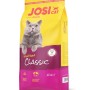 Josera JosiCat Sterilised Classic 18 kg