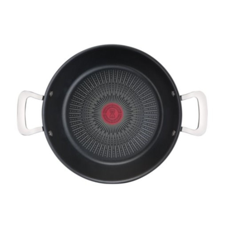 Tefal Unlimited 26 cm deep skillet G25571