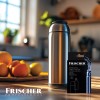 Frischer bottle and thermos cleaning tablets 10 pcs. Frischer bottle and thermos cleaning tablets 10 pcs.