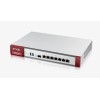 Zyxel USG Flex 500 hardware firewall 1U 2.3 Gbit/s