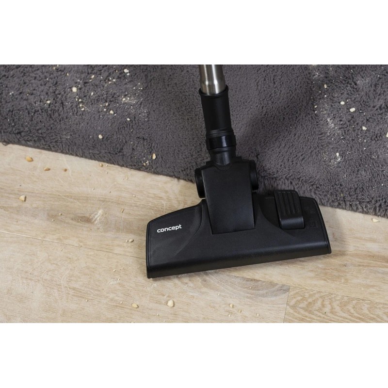 Concept VP5151 Furious Animal bagless vacuum cleaner Concept VP5151 Furious Animal bagless vacuum cleaner