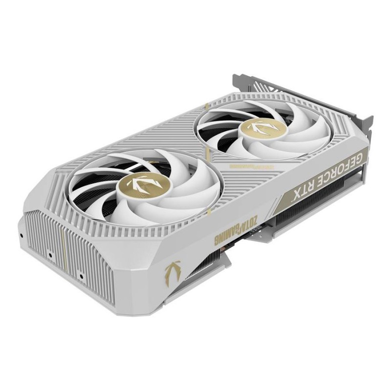 Zotac GAMING GeForce RTX 5060 Ti Twin Edge OC NVIDIA 16 GB GDDR7 Zotac GAMING GeForce RTX 5060 Ti Twin Edge OC NVIDIA 16 GB GDDR7