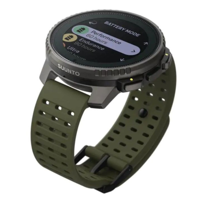 Suunto Vertical 3.56 cm (1.4 Suunto Vertical 3.56 cm (1.4