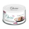 CHERIE Kitten Tuna mousse - wet cat food - 80g