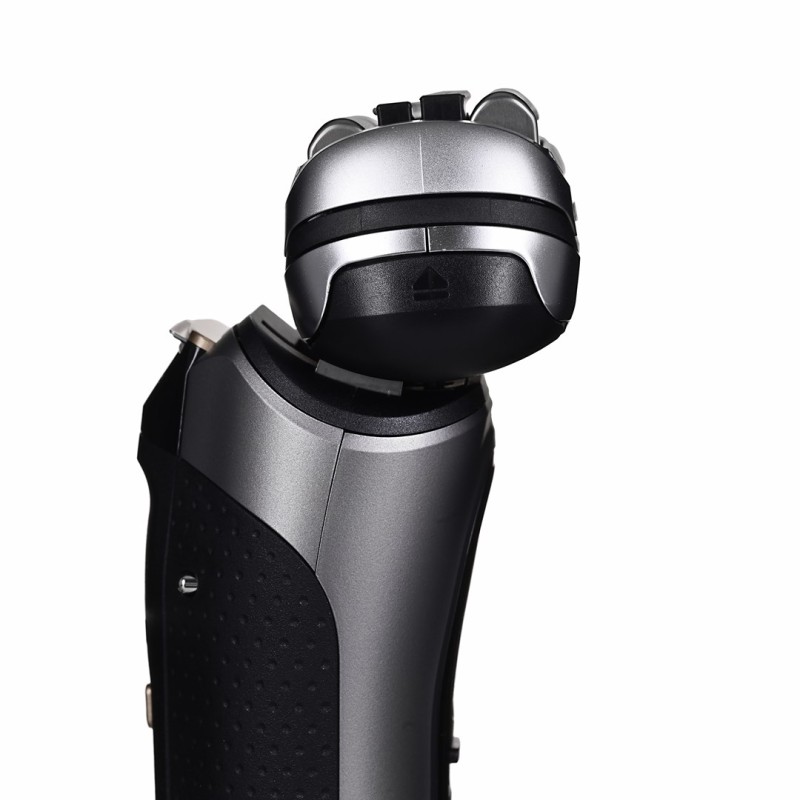 Braun Series 9 Pro+ 9565cc Wet & Dry Foil shaver Trimmer Metallic Braun Series 9 Pro+ 9565cc Wet & Dry Foil shaver Trimmer Metallic