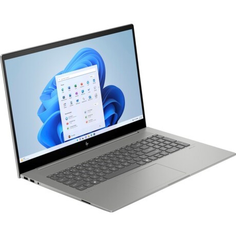 HP ENVY Laptop 17-CW1023CL Intel Core Ultra 7 155U 43.9 cm (17.3 HP ENVY Laptop 17-CW1023CL Intel Core Ultra 7 155U 43.9 cm (17.3