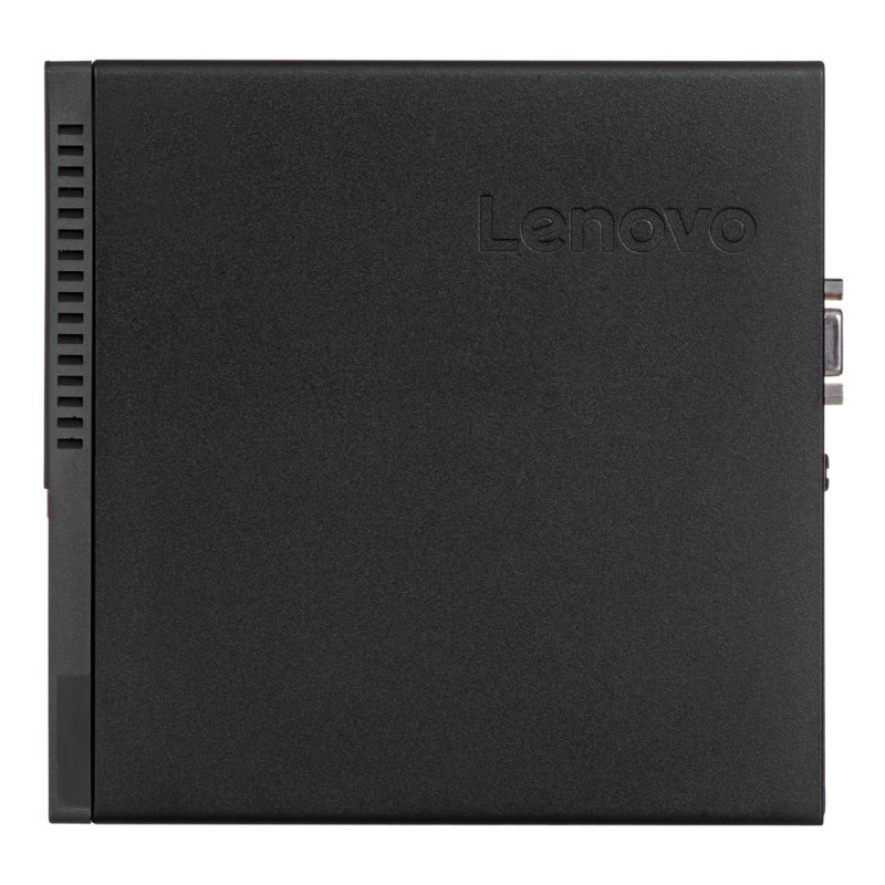 LENOVO ThinkCentre M710q Micro i3-6100T 8GB 256GB SSD mSFF Win10pro Used LENOVO ThinkCentre M710q Micro i3-6100T 8GB 256GB SSD mSFF Win10pro Used