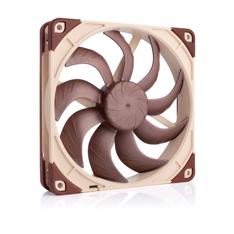 Wentylator NOCTUA 140mm NF-A14x25 G2 PWM Wentylator NOCTUA 140mm NF-A14x25 G2 PWM