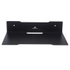 MACLEAN DECODER WALL SHELF, SINGLE, MAX. 5KG MC-12