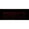 Gembird KBS-ECLIPSE-M500 keyboard Mouse included RF Wireless QWERTY US English Black Gembird KBS-ECLIPSE-M500 keyboard Mouse included RF Wireless QWERTY US English Black
