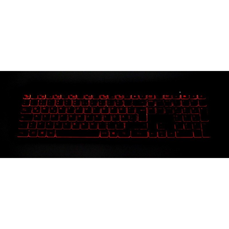 Gembird KBS-ECLIPSE-M500 keyboard Mouse included RF Wireless QWERTY US English Black Gembird KBS-ECLIPSE-M500 keyboard Mouse included RF Wireless QWERTY US English Black