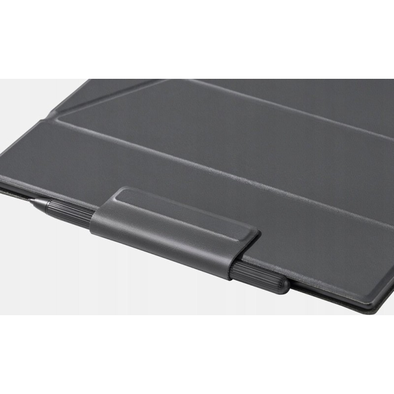 Onyx Boox Note Air 4 C dark gray magnetic case Onyx Boox Note Air 4 C dark gray magnetic case