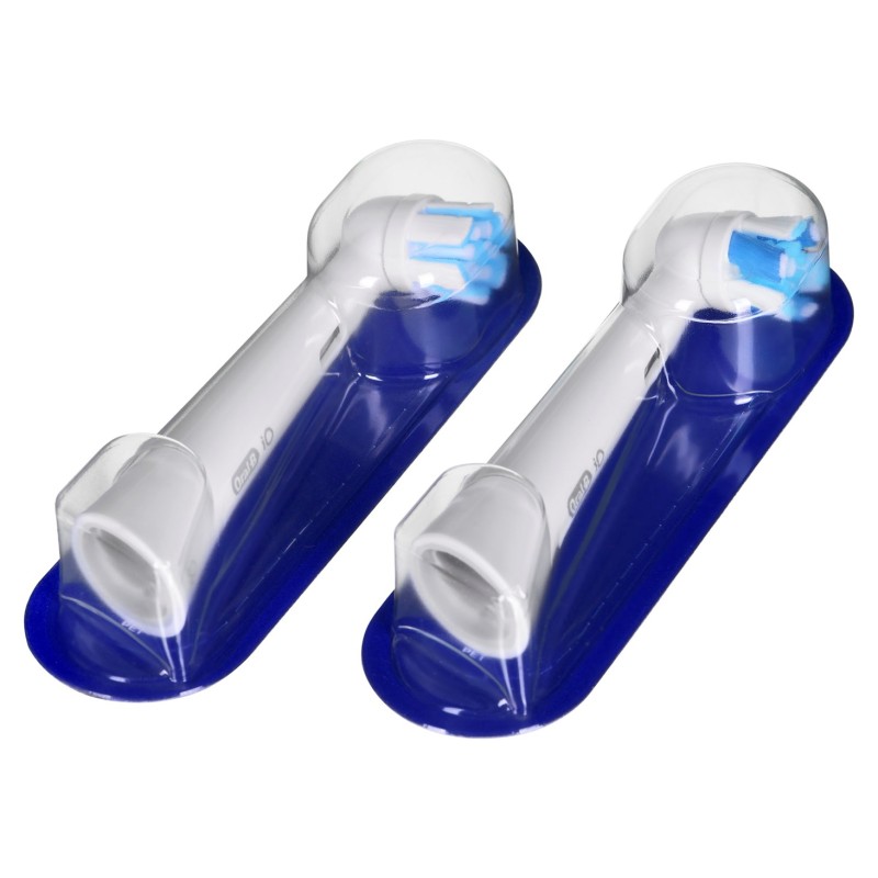 Oral-B iO Series 6 Pink Sand - toothbrush