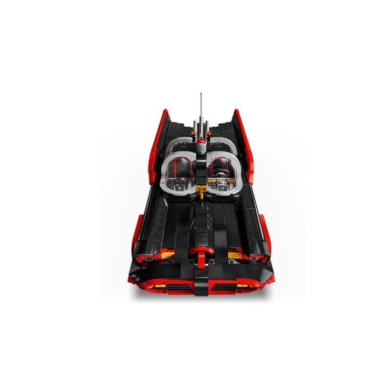 LEGO BATMAN 76328 The Classic TV Series Batmobile LEGO BATMAN 76328 The Classic TV Series Batmobile