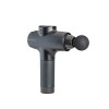 Masażer pistoletowy ORO-GUN PRO BLACK OROMED Masażer pistoletowy ORO-GUN PRO BLACK OROMED
