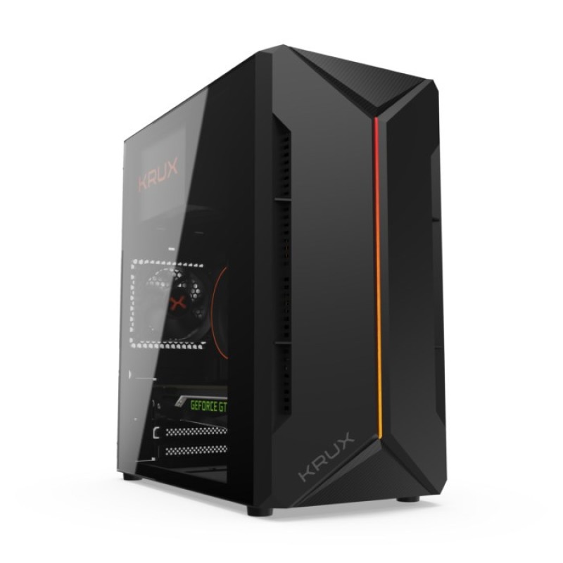 Obudowa DeepCool CH160 MESH WH Obudowa DeepCool CH160 MESH WH