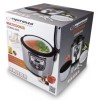 Esperanza EKG011 multi cooker 5 L 860 W Black, Stainless steel Esperanza EKG011 multi cooker 5 L 860 W Black, Stainless steel