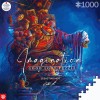 Puzzle Good Loot Imagination Puzzle: Kamil Puzzle Good Loot Imagination Puzzle: Kamil