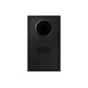 Samsung HW-S700D/EN soundbar speaker Black 3.1 channels