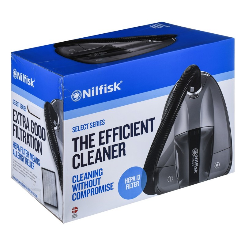 Noveen DH450 dehumidifier 1 L 70 W White Noveen DH450 dehumidifier 1 L 70 W White