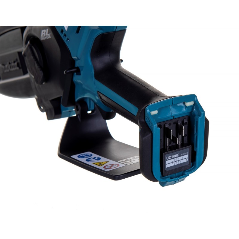 Chain saw for branches Makita UC100DZ01 Chain saw for branches Makita UC100DZ01