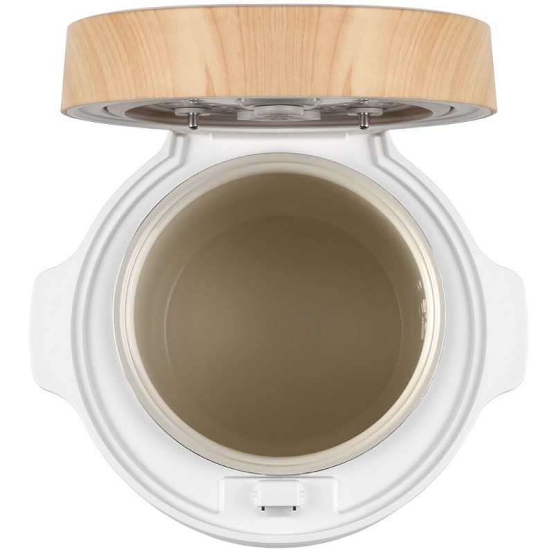 Concept RE3030 Rice cooker 1.5 l 315-380 W White Concept RE3030 Rice cooker 1.5 l 315-380 W White
