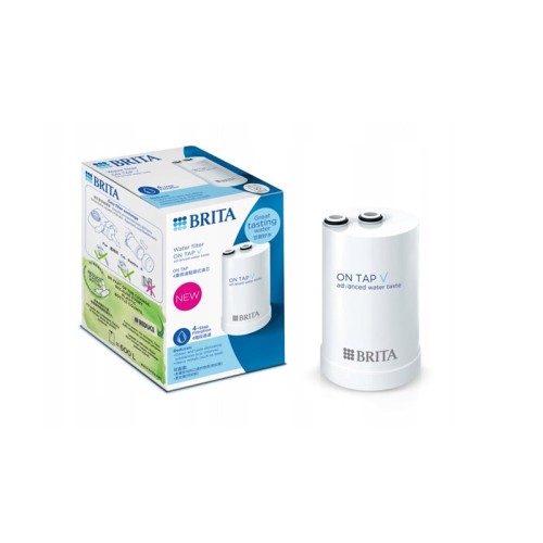 Replacement cartridge Brita ON TAP V (CU CE2) Replacement cartridge Brita ON TAP V (CU CE2)