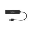 NATEC Dragonfly USB 2.0 Black