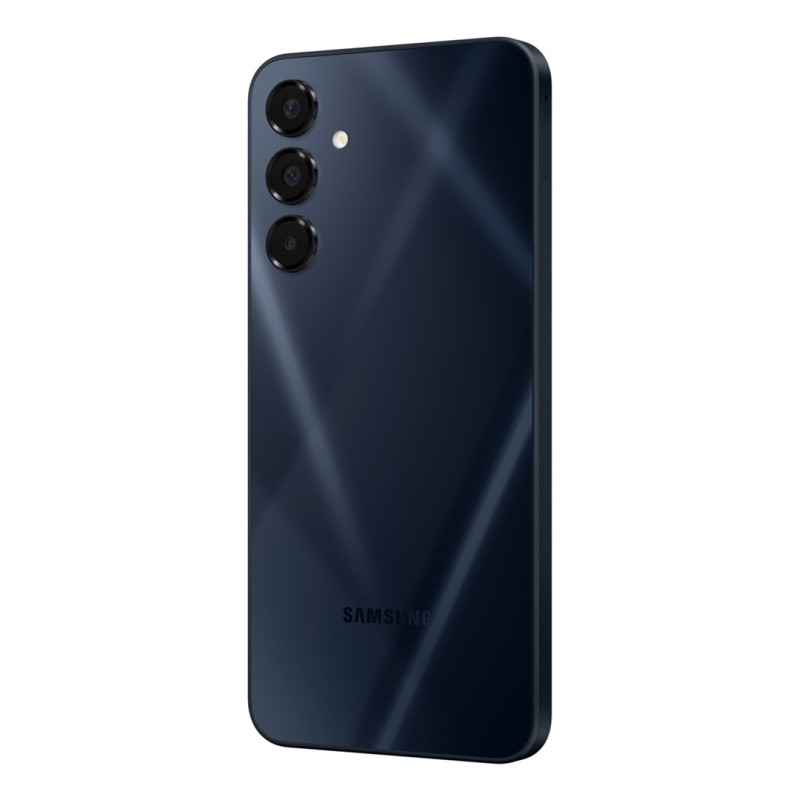 Samsung Galaxy A16 (A166) 5G DS 4/128GB Blue Black Samsung Galaxy A16 (A166) 5G DS 4/128GB Blue Black