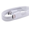Samsung EP-DA705 USB cable 1 m USB C White Samsung EP-DA705 USB cable 1 m USB C White