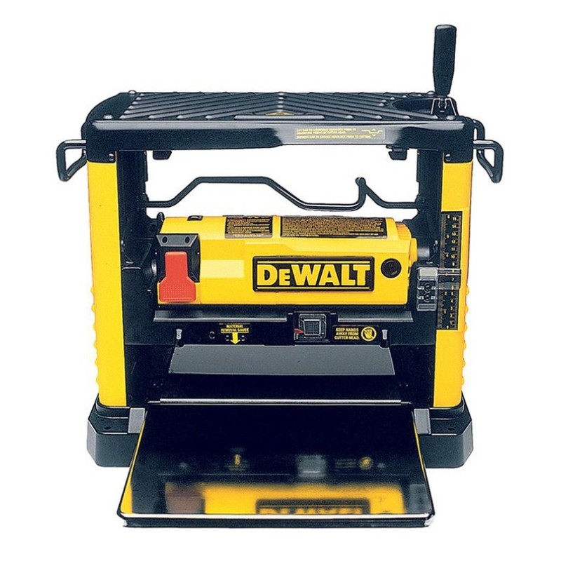 DeWALT DW733 benchtop/thickness planer 1800 W 10000 RPM DeWALT DW733 benchtop/thickness planer 1800 W 10000 RPM