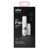 Braun Face FS1000 1 head(s) White Braun Face FS1000 1 head(s) White