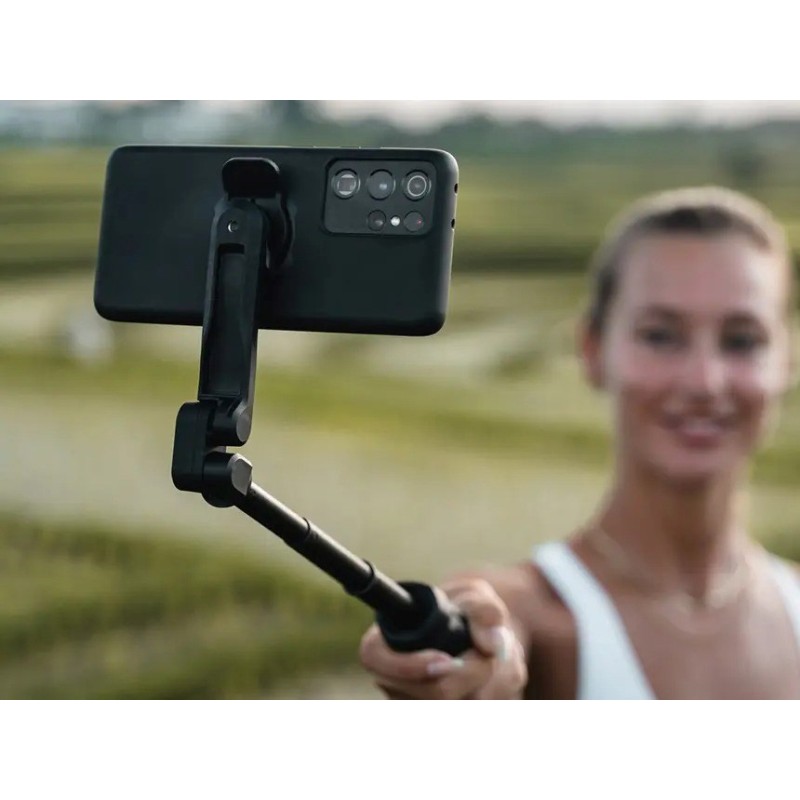 Quad Lock® Tripod / Selfie Stick Black